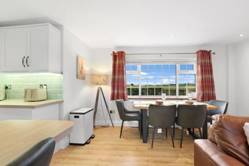 設施, Brocks Retreat - North East Escapes in 爾肖特