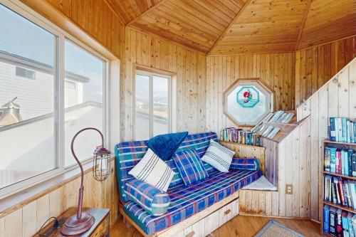 2 Bed 2 Bath Vacation home in Rockaway Beach in Rokeveibīča (OR)