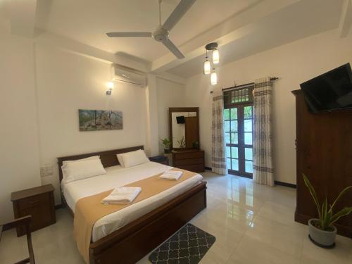 Villa 2A, Matara (foto 7)