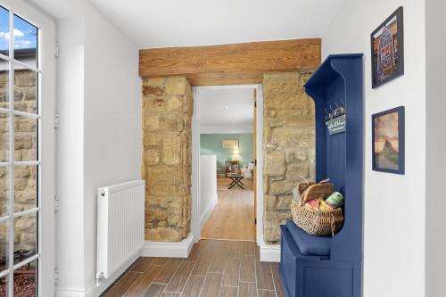 設施, Brocks Retreat - North East Escapes in 爾肖特