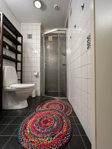 Spacious, central apt in green, quiet area!, Oslo (fotografie 4)