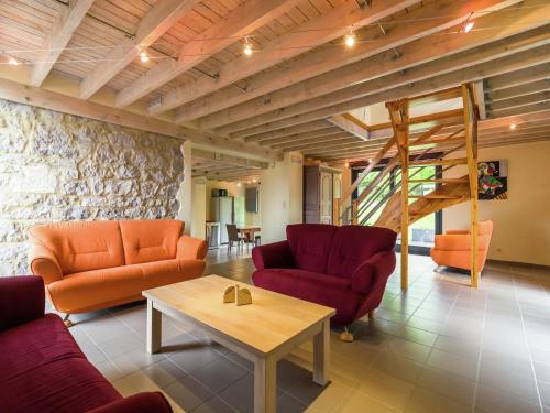 Cozy Bedrooms Cottage, Soumoy - Location saisonnière - Soumoy