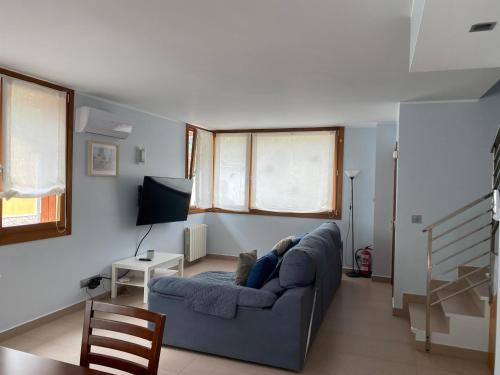 Apartamento Casa Maru in Precendi