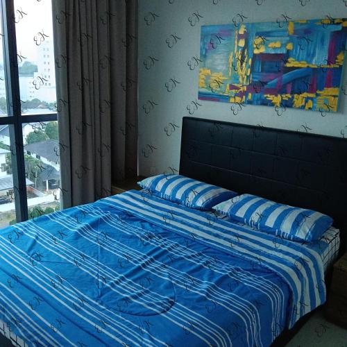 EzyStay Kozi Square LD Legenda Regatta Suite