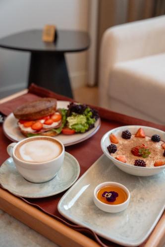 Casa Foscolo Hotel Istanbul a Member of Design Hotels - image 13
