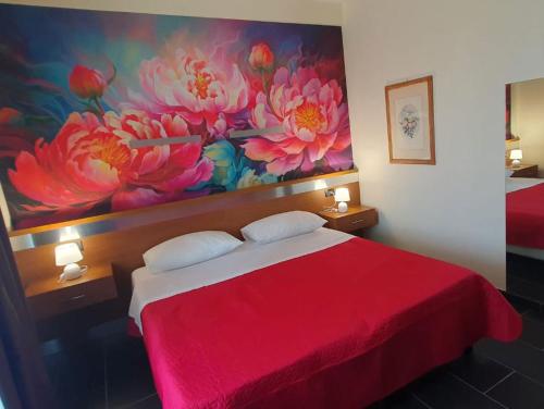 Residence Roman 1