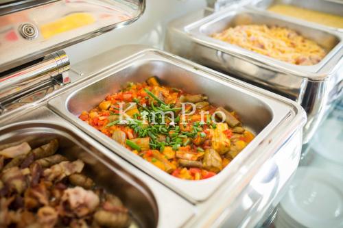 식음료(F&B)