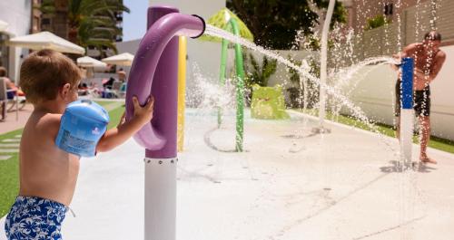 RH Princesa Hotel & Spa 4* Sup - image 2