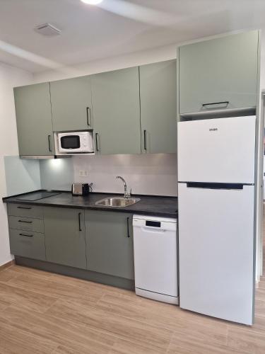 Apartamentos Acogedores - Nuevo a estrenar - image 10