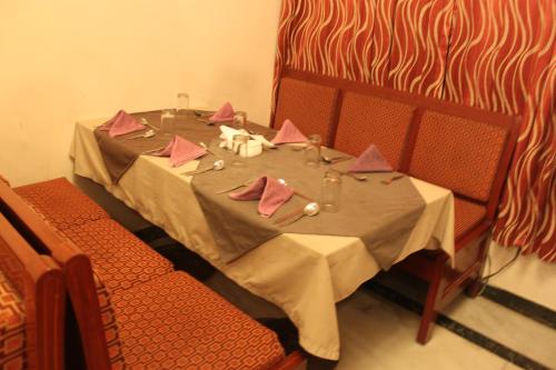 Hotel Sujata