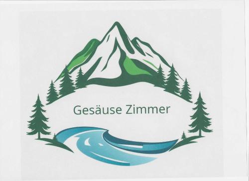 Gesäuse-Zimmer-Motel in Hieflau, Österreich