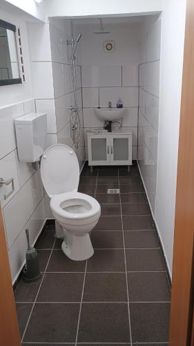 ASX Blaubach Monteurwohnung Ferienwohnung in Spangenberg
