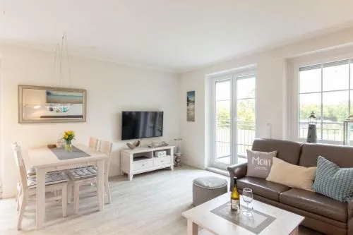 Ferienwohnung Ausspann in Timmendorfer Strand, Deutschland