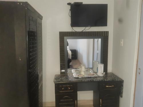 Ts'abi Guest House in โทโลโคเอน