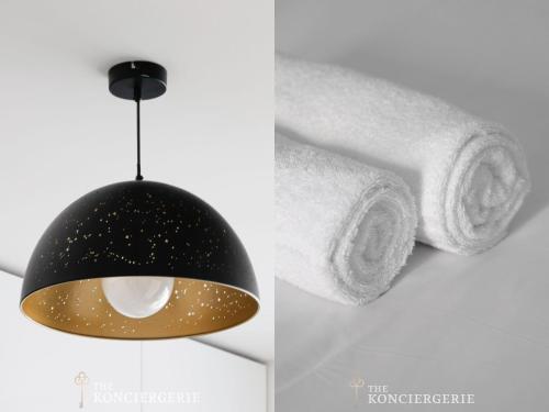 Elegant studio Quartier Montmartre - main image