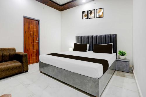 Hotel O Aparna and Marriage Lawn