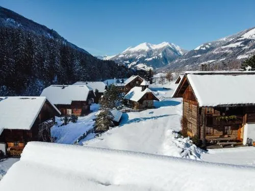 Landgut Moserhof in Penk, Österreich