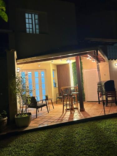 Casa Lulu Paraty – khách sạn tại Pantanal