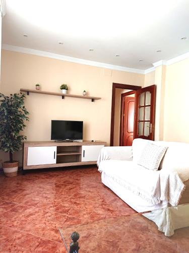 Golden Apartment, Málaga
