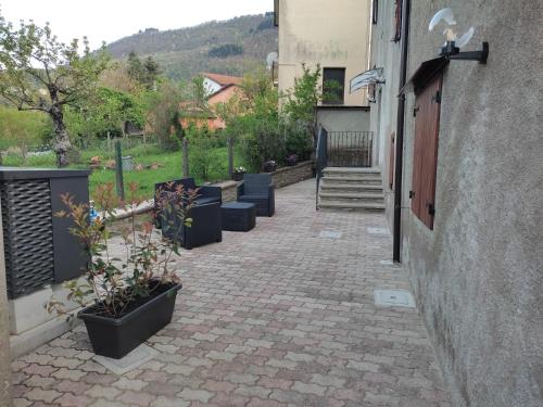 b&b JCM - Orsigna