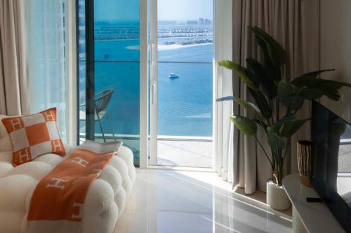 Emaar Palace Beachfront Dubai Harbour, Dubai (foto 2)