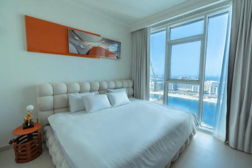 Emaar Palace Beachfront Dubai Harbour, Dubai (foto 9)