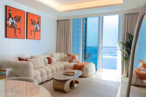 Emaar Palace Beachfront Dubai Harbour, Dubai (foto 4)
