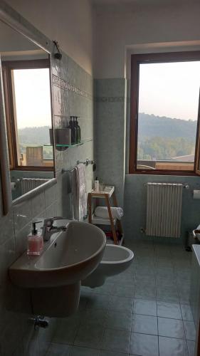 B&B MiraValle – Scanzorosciate, VA