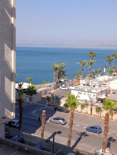 סיוטה נוף לכינרת in Lakeside City Center