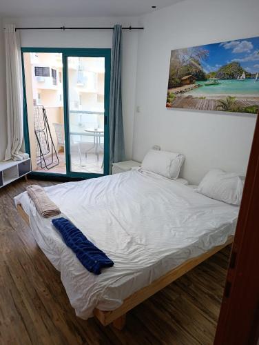 סיוטה נוף לכינרת in Lakeside City Center