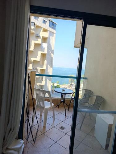 סיוטה נוף לכינרת in Lakeside City Center