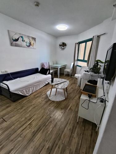 סיוטה נוף לכינרת in Lakeside City Center