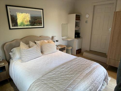 "The Lodge", Holmfirth in Holmfirth