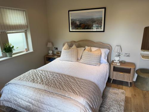 "The Lodge", Holmfirth in Holmfirth