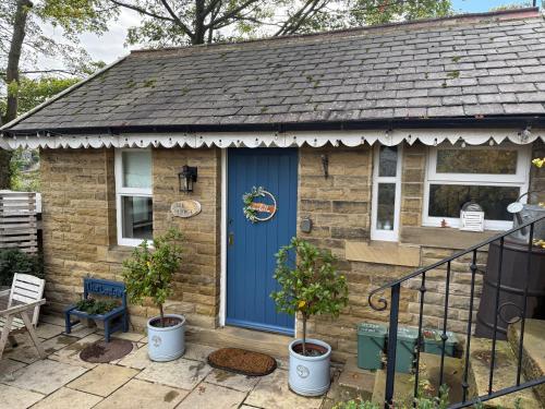 The Lodge, Holmfirth, Holmfirth