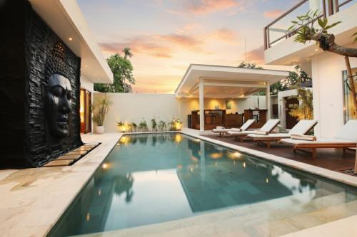 Villa Aditi, Sitara Villa Group