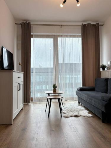 Prime Mokotow - Two-Room Apartment - Warsaw
