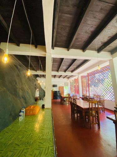 Sinharaja Retreat  in Sinharaja