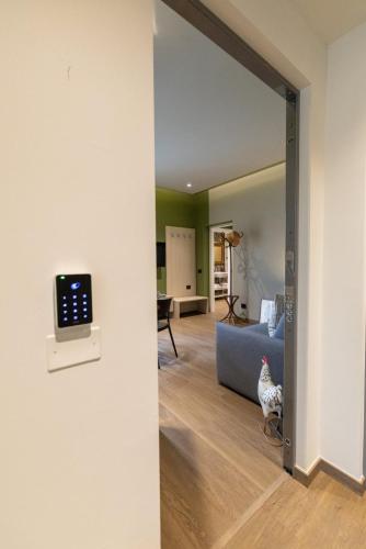 A CASA di LAURA, Бергамо (фото 9)