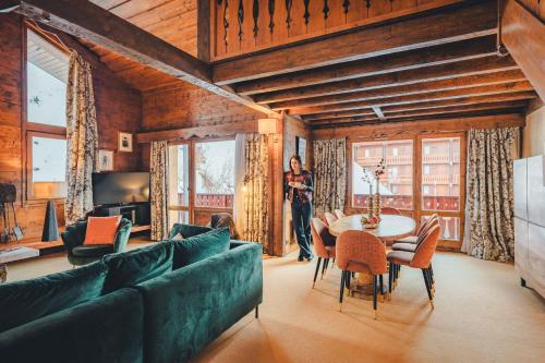 Hotel Mont Vallon - image 2
