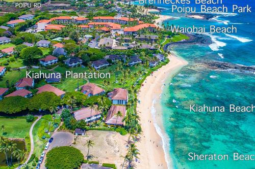 Kiahuna Plantation 325 - BLDG 39 1