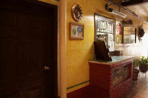 hotel sauces celaya in 塞拉亚