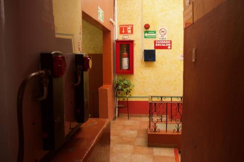 hotel sauces celaya in 塞拉亚