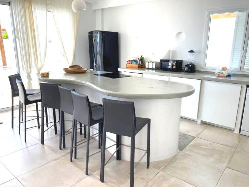 VILLA8, Puerto de Santiago (foto 2)
