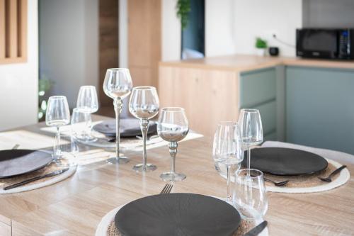 Létesítmények, Le Green Escape in Selestat
