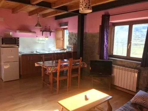 Apartamentos Besande in Prioro