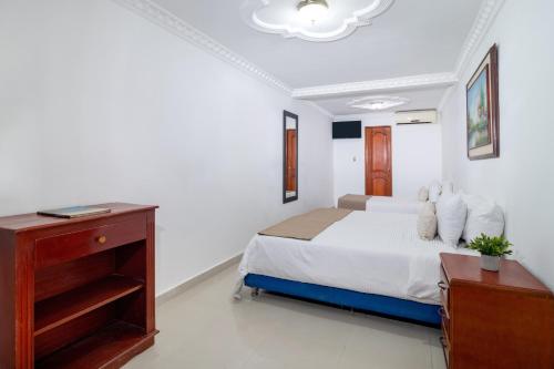 Hotel Playa Salguero By GEH Suites