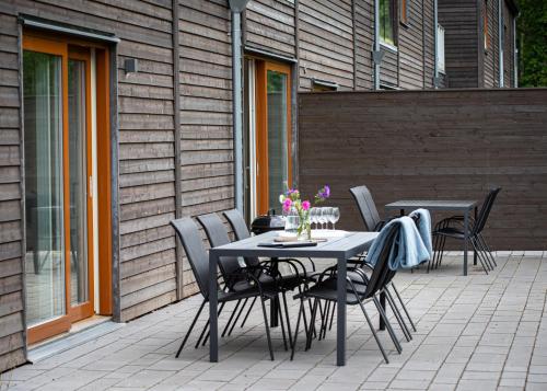 편의 시설/서비스, Halltorp Townhouse in 할토르프