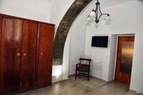 Marika's Home gîte à louer Fourní