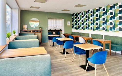 Hôtel Le Littoral - Berck sur Mer - Hôtel - Berck